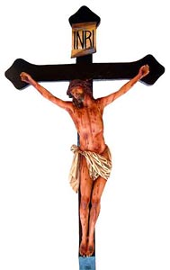crucifixion-cross