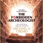 The Forbidden Archeologist