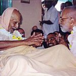 “Srila Maharaj happily addressed all my questions”