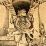 Prahlada-Nrsingha and Raganuga-bhakti