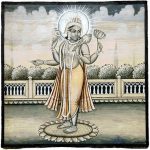 Sri Vishnu