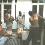 ’40 Years of Devotion’ at Bhaktivedanta Manor