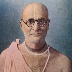 Bhaktisiddhanta