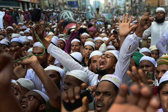 islam-protest