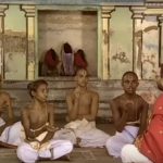 UNESCO World Heritage: The Tradition of Vedic Chanting