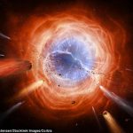 Black holes do not exist and the Big Bang Theory is wrong, claims scientist
