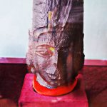 4,000 Year Old Vishnu Statue Discovered in Vietnam