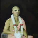 When Srila Bhakti Dayita Madhav Maharaj appeared at two places simultaneously