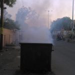 Green court restrains the garbage burning in Vrindavan