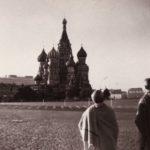 Moscow Devotees Celebrate 40th Anniversary of Prabhupada’s Visit