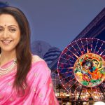 Krishna theme park in Mathura soon