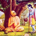 The Story of Sri Khir-chor Gopinath