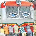 Railbus between Mathura, Vrindavan to restart soon: Minister