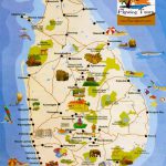Ramayana Sites in Sri Lanka