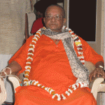 Damodara Bhakti Chandra: “Sri Nirmal Chandra”