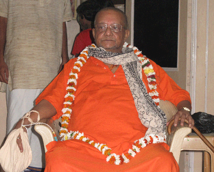 Nirmalchandragoswami