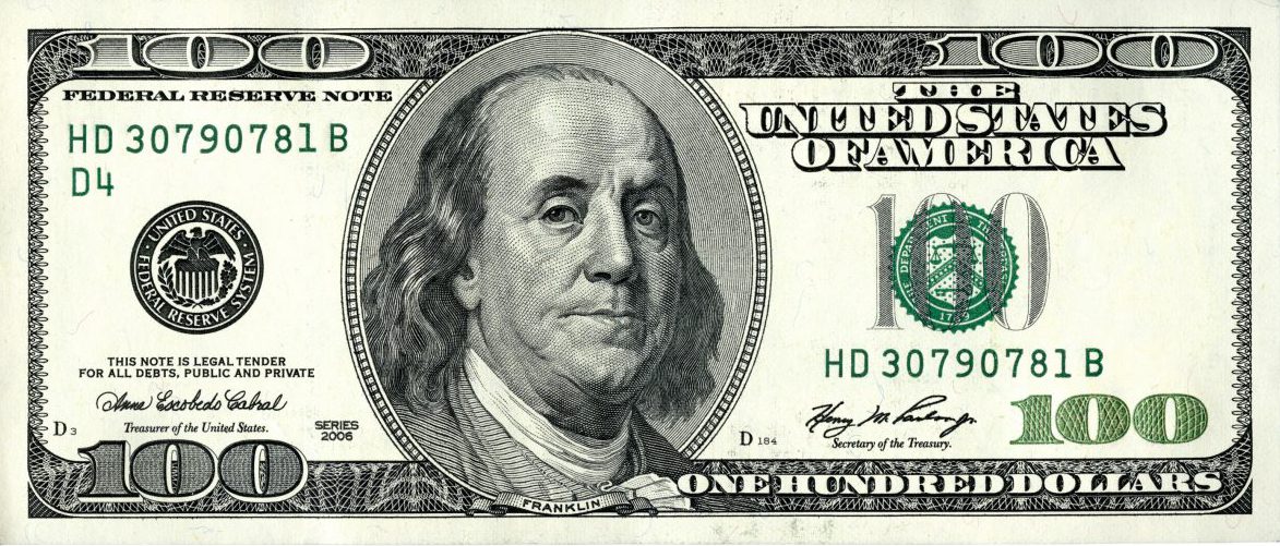 dollar-money