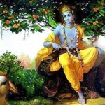 Sri Krishna is Nearest and  Dearest