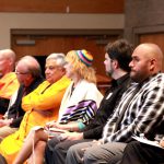 Christian-Muslim-Hindu-Buddhist-Jewish leaders in Nevada unanimously condemn Orlando massacre