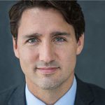 Canadian Prime Minister Congratulates ISKCON On Its 50th Anniversary