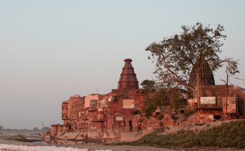 A list of Must-See Places in Vrindavan